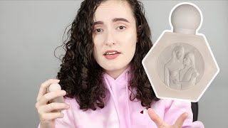 KKW x Kris | KKW Fragrance | Unboxing   HONEST Review
