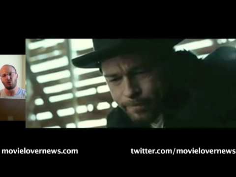Cogan's Trade - Brad Pitt, Sam Rockwell, Andrew Do...