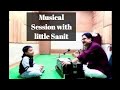 Musical session learnmusiconline shuvodeep onlinemusiclessons hindustanivocals onlinelearing