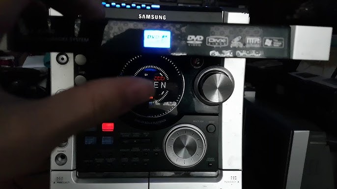 Samsung Max-KJ740 схемасы