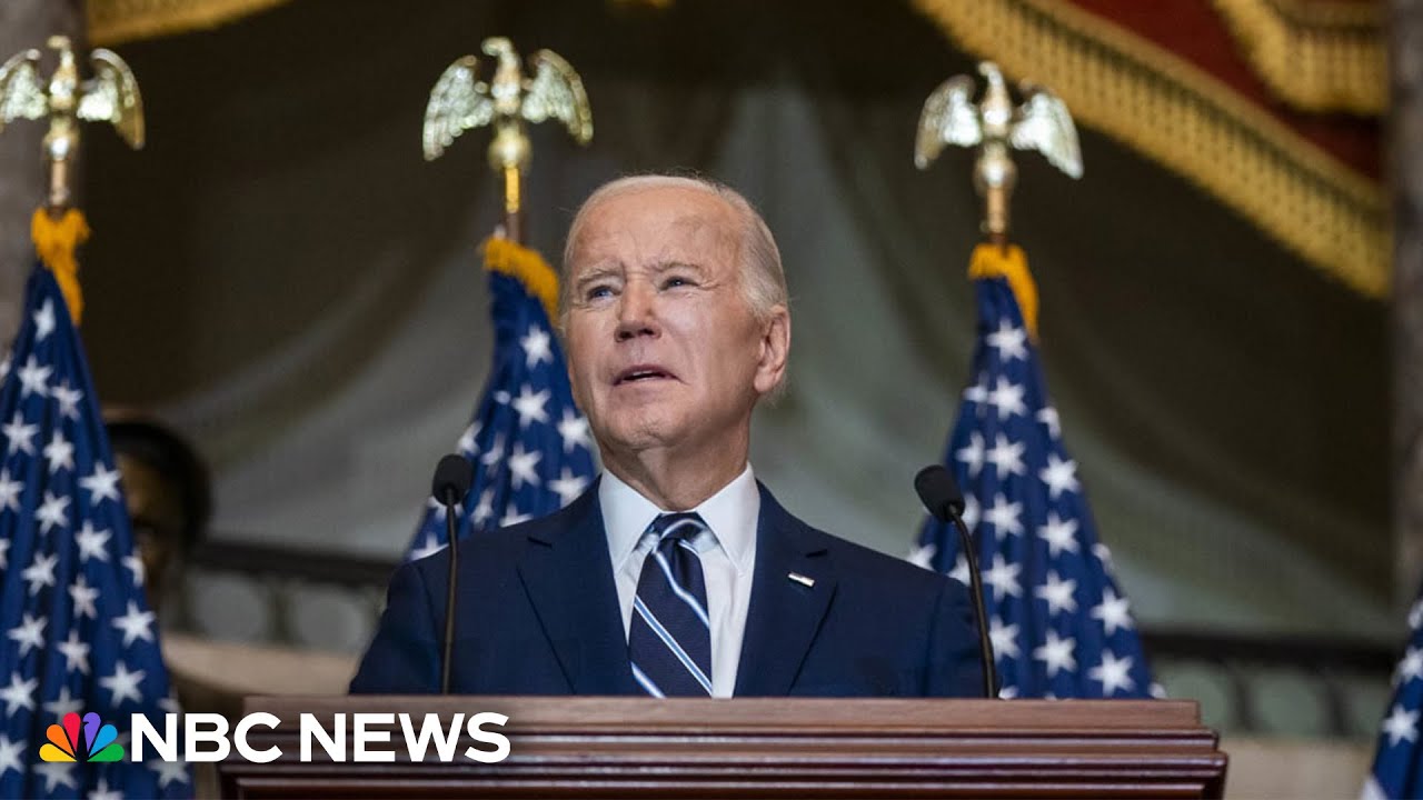 Stavridis: If strikes on Iranian proxies fail, Biden ‘will have to consider’ striking Iran