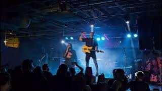 VRSTY - Shameless, live at Lovedraft's 8/23/24