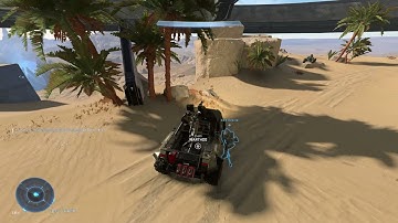 Halo infinite bots are almost too realistic