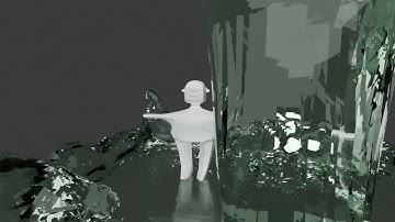 💧 Realistic Water Simulation in Blender 💧