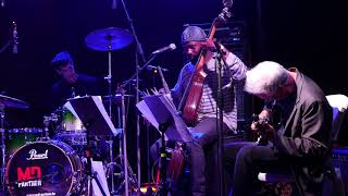 Marc Ribot with Songs of Resistance @ SuperUho Festival 2019