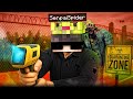I Started Working at a ZOMBIE QUARANTINE ZONE