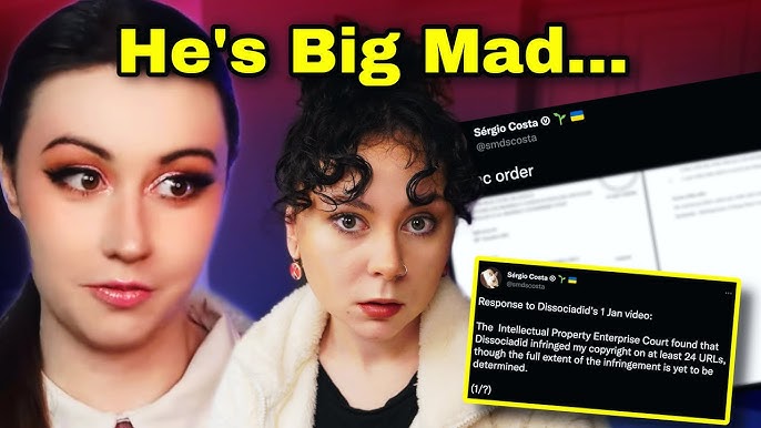 Atrioc DEEPFAKE SCANDAL - QTCinderella Responds & Ethan Klein LAUGHS H3 