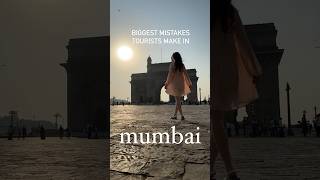Download Lagu Mumbai Biggest Tourist Mistakes #India #mumbai #travel MP3 Download Lagu Mumbai Biggest Tourist Mistakes #India #mumbai #travel MP3