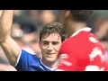 Ipswich Town v Middlesbrough Highlights