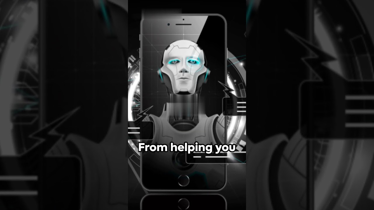 AI Apps  The Future in Your Pocket 2024