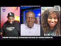 Should Stay-at-Home Parents Get Paid? Plus Fat Joe’s N-Word Debate | IFU Primetime Live