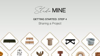 Sharing a Project
