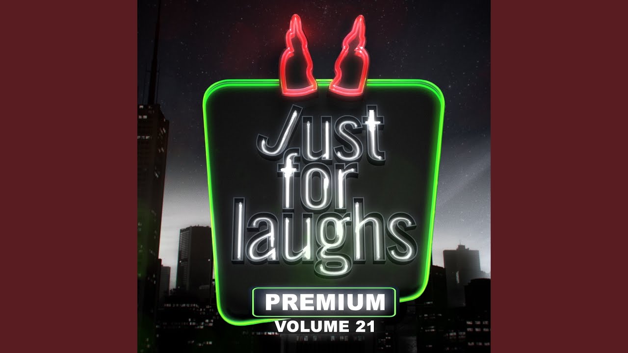 One-Liners - TV Shopping (Jfl 2016)