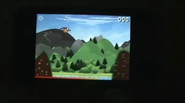 Hot Donut Review IPhone/IPod Touch