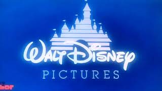 Walt Disney Pictures (1977/1985)