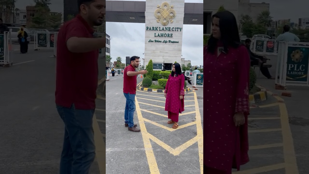 Al rehman garden phase 2 vs Park lane city .Price comparison