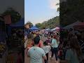 Irvine &amp; Ivern #enjoy #LuangPrabang #night #market 🛍🇱🇦 #Laos 😁