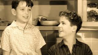 Leave It To Beaver Tribute-Never Grow Up