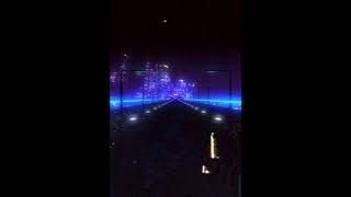 Adele - Hello (Covert Street Synthwave Remix)
