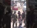 الجيش "الاسرائيلي" يعتقل فتى وشقيقه أمام منزلهم خلال اقتحام قرية المغير شرق رام الله