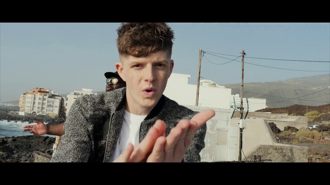 Crossfya - Love Life (Official Music Video)