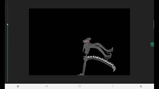 anger the monster robot (dc2)