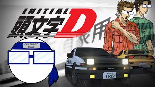 Download Lagu Running in the 90's | Initial D | Cultured Bois Firsts