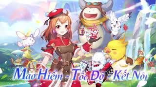 Khế Ước Ma Thuật：Magic Contract screenshot 4