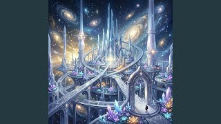 Infinite Stargarden Citadel - Noctrail