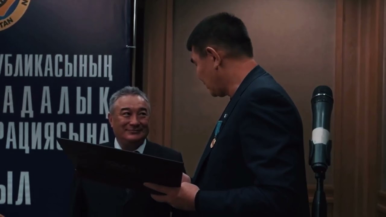 Life without barriers.