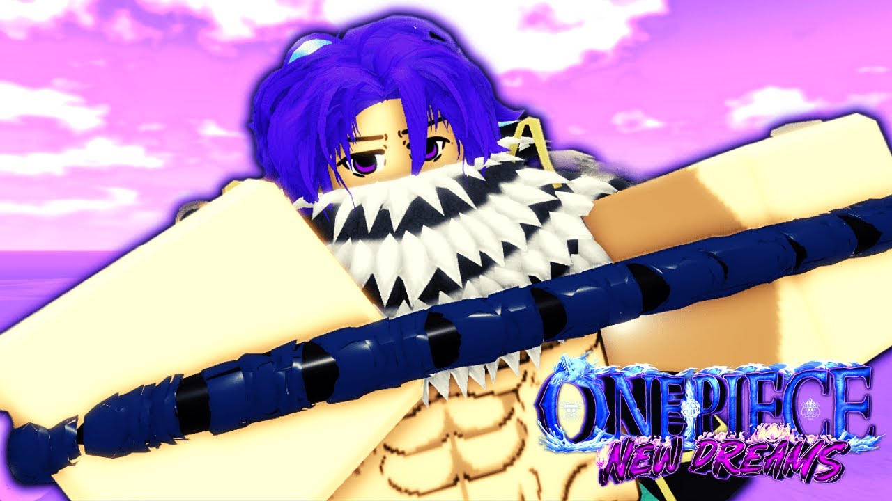 Going From NOOB To Becoming A PIRATE, Joining a CREW, and Unlocking My STYLE in One Piece New Dreams