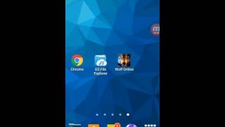 How to hack wolf online immo no root needed again beacus that made a   mess