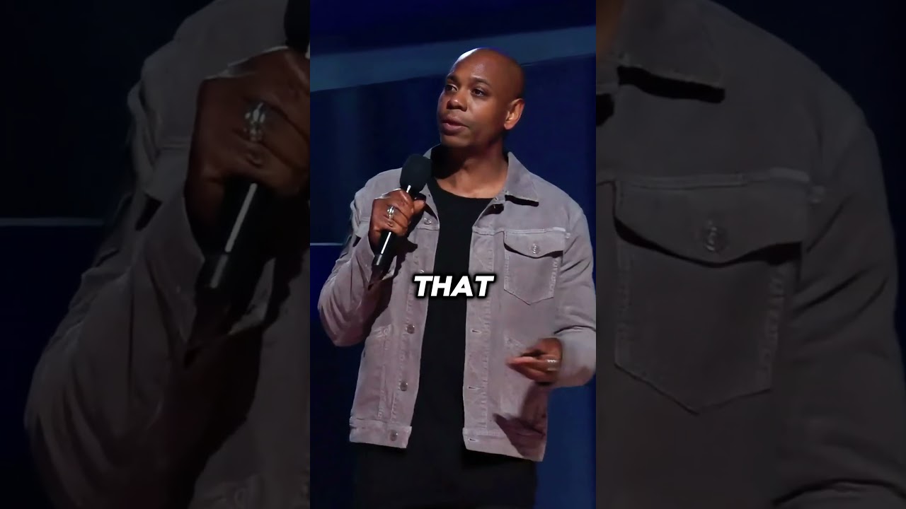 Katt Williams ? Dave Chappelle