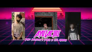 Dj_Terbaru AyuTacMi_YonesMlnsng_x_Yoskar12_x_NallSrmbngn2k22❗❗