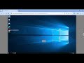 Chrome Remote Desktop