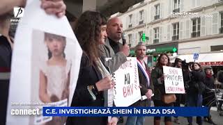 Comisia Europeană investighează Shein în baza DSA