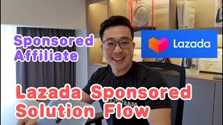 7mins to Run Ads on Lazada! Running Lazada Sponsored Affiliate Ads Tutorial | Bjorn Gan