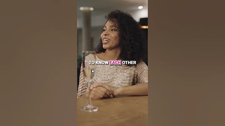 what does a perfect date look like for you?