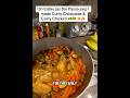 Got tired of making the same things so I followed some of my Jamaican friends and went to YouTube