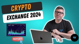 Crypto Exchange 2024: report sui dati 2023