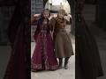 Bala And Halima Are Dancing BTS Of Kurulusosman Trending Dance Love
