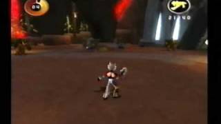 Ruff Trigger The Vanocore Conspiracy part 4 (Level 1) almost 100% walkthrough