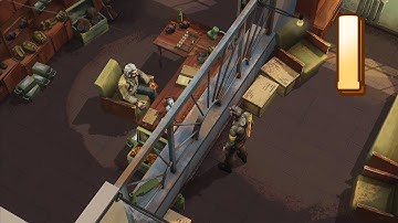 ☑️ Chornobyl Quest / Gameplay Walkthrough / Part 1