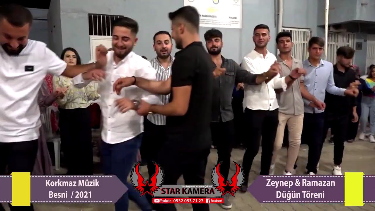 Zeynep & Ramazan Kına töreni Korkmaz müzik 22  08 2021 / İzollu