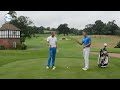 A Simple Way To Draw The Golf Ball