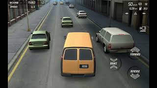 Streets Unlimited 3D - (Android Gameplay Walkthrough HD) screenshot 1