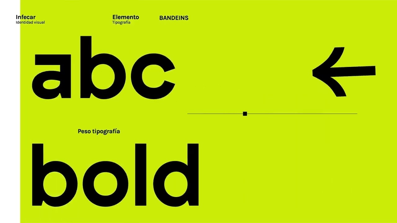 Infecar renueva su nombre y cambia de imagen tras 31 años con la misma identidad corporativa