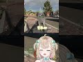 CODBO7で乗り物を手に入れた結果　#vtuber #切り抜き #ゲーム実況 #COD
