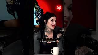 Deep Cuts Pt 1 with @thekatvond #shorts #podcast #katvond