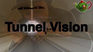 What's Brewing: Tunnel Vision, Cornwall Crust, Mount Hawke (Episode 22)